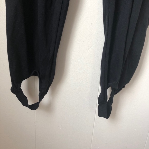 Vintage Stirrup Pants - Picture 4 of 6